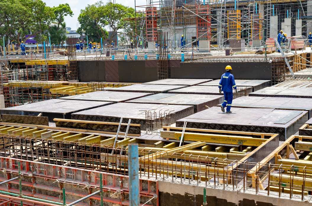 Commercial Construction 2