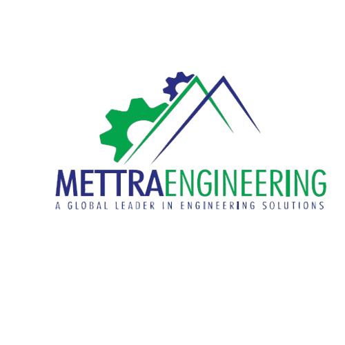 Mettra Engineering Logo