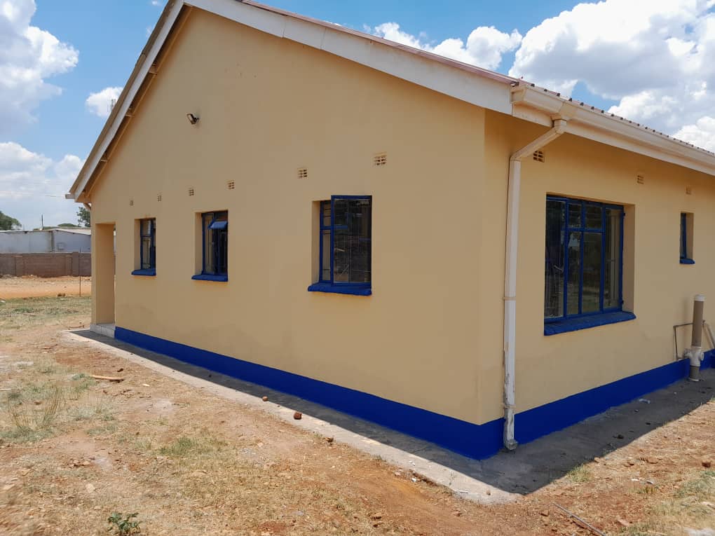 Residential Construction