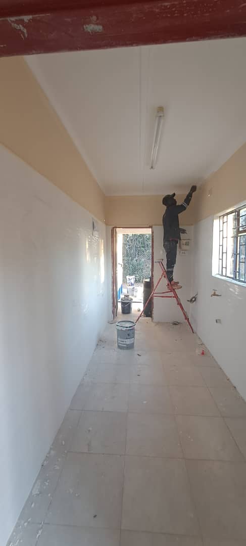 Project in Progress 1