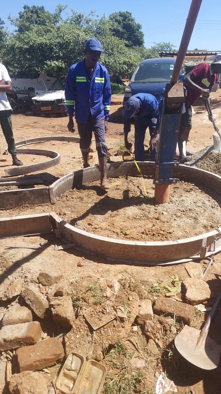 Project in Progress 4